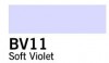 Copic Sketch-Soft Violet BV11